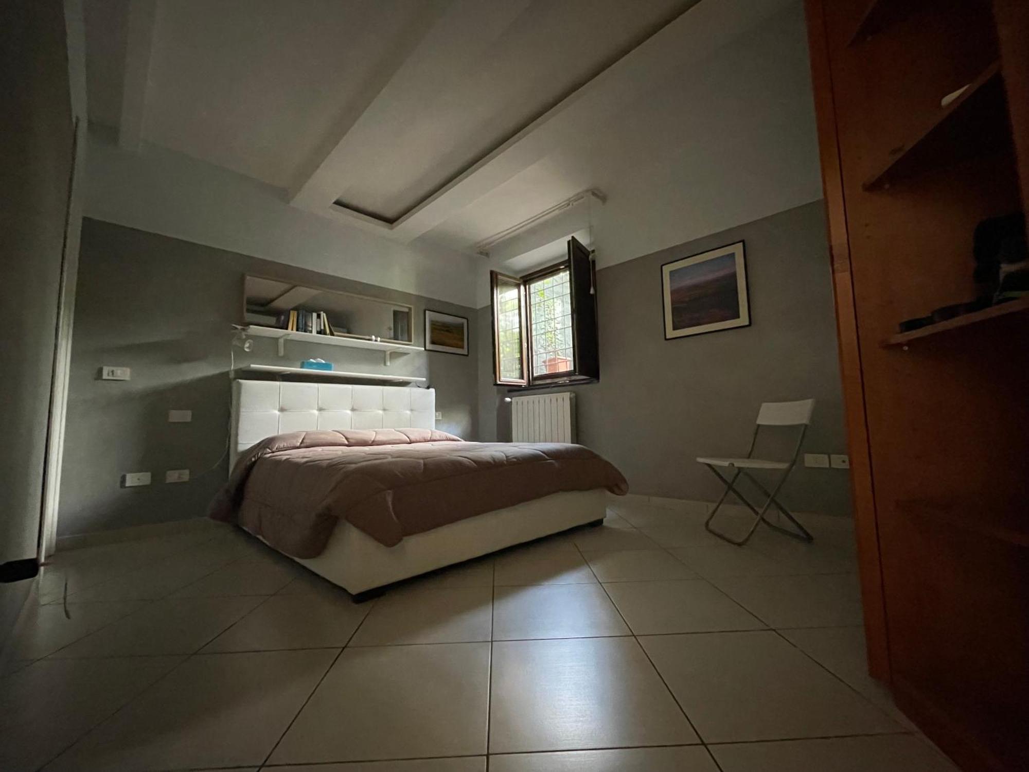 Flat 52 In San Jacopino Apartment Firenze Bagian luar foto
